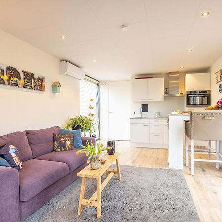 Maasparcje Ecolodge K2 鲁尔蒙德 外观 照片