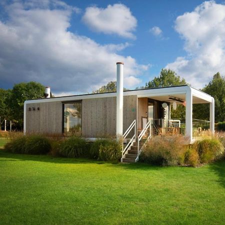 Maasparcje Ecolodge K2 鲁尔蒙德 外观 照片