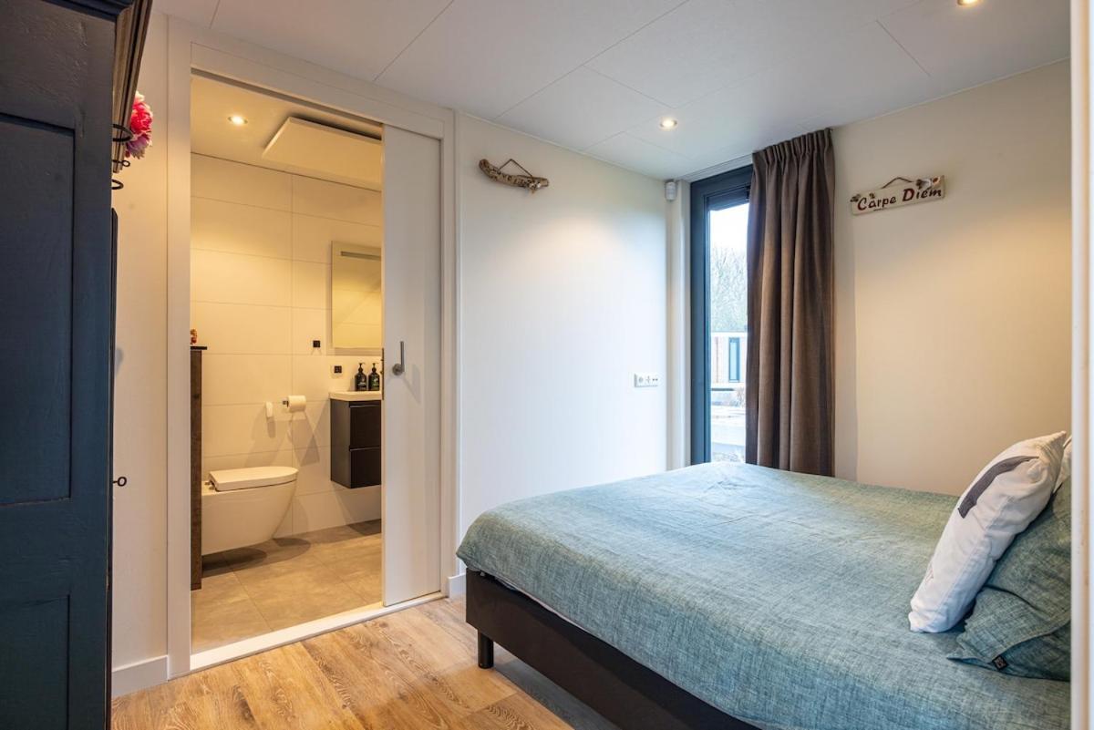 Maasparcje Ecolodge K2 鲁尔蒙德 外观 照片